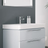 Раковина GEBERIT SMYLE 90 см 120590000