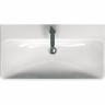 Раковина GEBERIT SMYLE 90 см 120590000