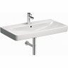 Раковина GEBERIT SMYLE 90 см 120593000