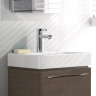 Раковина GEBERIT SMYLE SQUARE 36x45 500.222.01.1