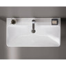 Раковина GEBERIT SMYLE SQUARE 48x75 500.249.01.1
