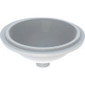 Раковина GEBERIT VARIFORM 39 см 500,746,01,2