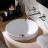 Раковина GEBERIT VARIFORM 40 см 500.702.01.2