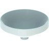 Раковина GEBERIT VARIFORM 40 см 500,702,01,2