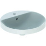 Раковина GEBERIT VARIFORM 48 см 500,704,01,2