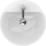 Раковина GEBERIT VARIFORM 48 см 500.706.01.2