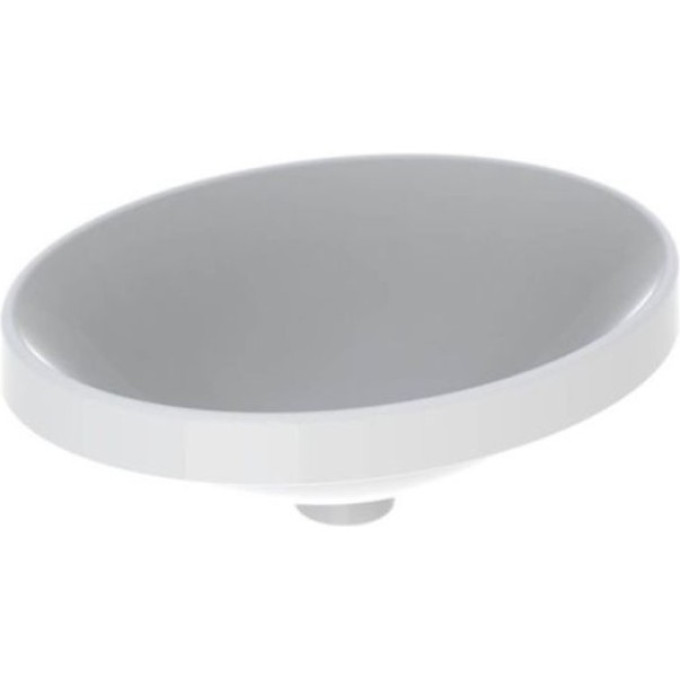 Раковина GEBERIT VARIFORM 500.710.01.2 50 см