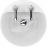 Раковина GEBERIT VARIFORM 500.783.01.2 50 см