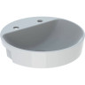 Раковина GEBERIT VARIFORM 500,783,01,2 50 см