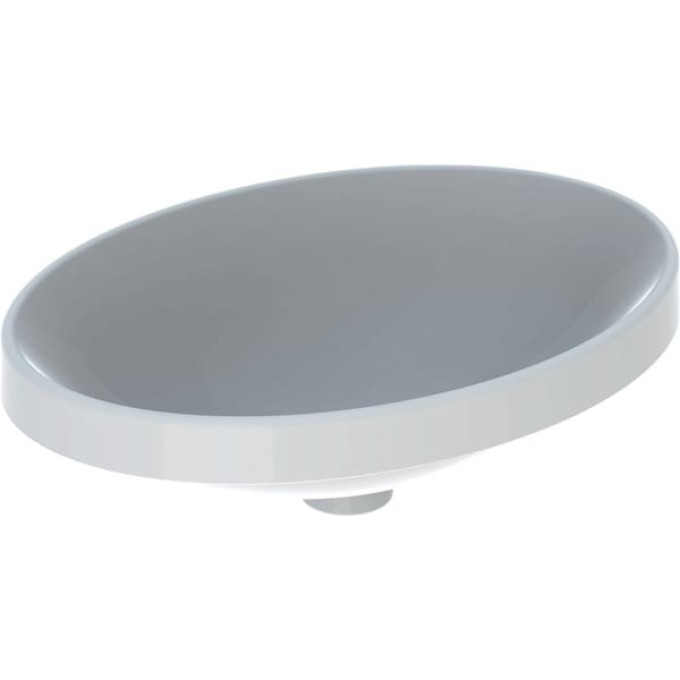 Раковина GEBERIT VARIFORM 55 см 500.718.01.2