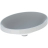 Раковина GEBERIT VARIFORM 55 см 500,718,01,2