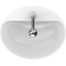 Раковина GEBERIT VARIFORM 500.720.01.2 55 см