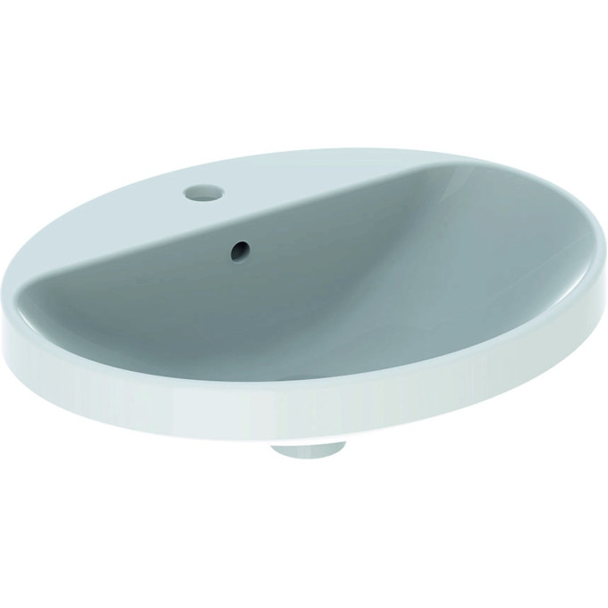 Раковина GEBERIT VARIFORM 500.720.01.2 55 см