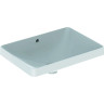 Раковина GEBERIT VARIFORM 55 см 500,736,01,2