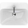 Раковина GEBERIT VARIFORM 55 см 500.740.01.2