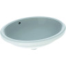 Раковина GEBERIT VARIFORM 500,752,01,2 56 см