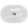 Раковина GEBERIT VARIFORM 500.730.01.2 60 см
