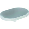 Раковина GEBERIT VARIFORM 500,730,01,2 60 см