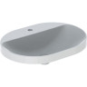 Раковина GEBERIT VARIFORM 60 см 500,734,01,2