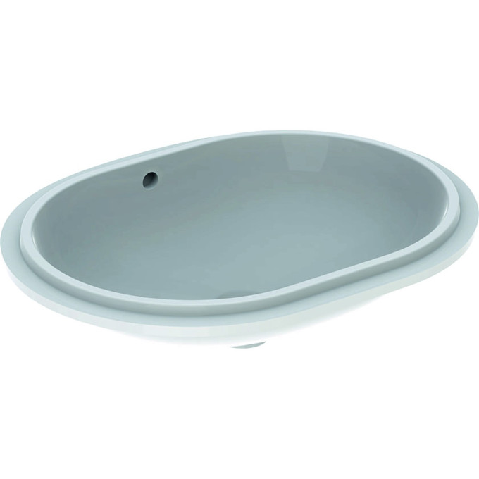 Раковина GEBERIT VARIFORM 500.756.01.2 61 см