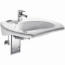 Раковина GEBERIT VITALIS 65 см 121565000