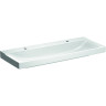 Раковина GEBERIT XENO² 120 см 500,550,01,1