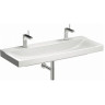 Раковина GEBERIT XENO² 120 см 500.550.01.1