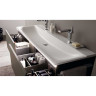 Раковина GEBERIT XENO² 120 см 500.550.01.1