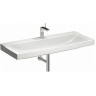 Раковина GEBERIT XENO² 120 см 500.551.01.1