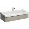 Раковина GEBERIT XENO² 120 см 500.551.01.1
