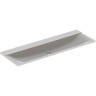 Раковина GEBERIT XENO² 140 см 500,276,00,1