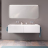 Раковина GEBERIT XENO² 160 см 500.278.00.1