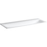 Раковина GEBERIT XENO² 160 см 500,278,00,1