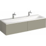 Раковина GEBERIT XENO² 160 см 500.279.00.1