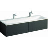 Раковина GEBERIT XENO² 160 см 500.279.00.1