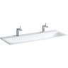 Раковина GEBERIT XENO² 160 см 500.279.00.1