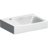 Раковина GEBERIT XENO² 40 см 500,528,01,1