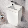 Раковина GEBERIT XENO² 40 см 500.528.01.1