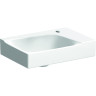 Раковина GEBERIT XENO² 40 см 500,529,01,1