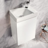 Раковина GEBERIT XENO² 40 см 500.529.01.1