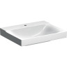 Раковина GEBERIT XENO² 60 см 500,530,01,1