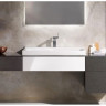 Раковина GEBERIT XENO² 90 см 500.532.01.1