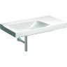 Раковина GEBERIT XENO² 90 см 500.534.01.1