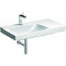 Раковина GEBERIT XENO² 90 см 500.535.01.1