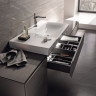 Раковина GEBERIT XENO² 90 см 500.536.01.1