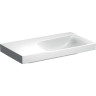 Раковина GEBERIT XENO² 90 см 500,536,01,1