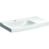 Раковина GEBERIT XENO² 90х48 см 500,533,01,1