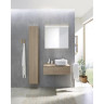 Раковина накладная GEBERIT VARIFORM 45x60 см 500.778.01.2 без отверстия перелива