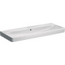 Раковина подвесная GEBERIT SMYLE SQUARE 500,225,01,1