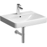 Раковина подвесная GEBERIT SMYLE SQUARE 500.256.01.1